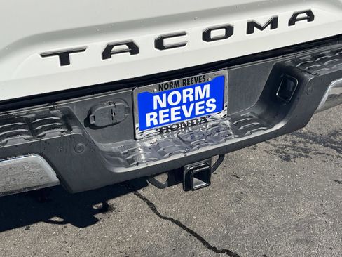 Used 2023 Toyota Tacoma SR5 image 24