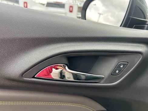 New 2026 Chevrolet Trax ACTIV w/ Driver Confidence Package image 12