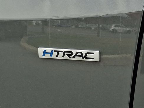 Used 2024 Hyundai Tucson SEL image 32