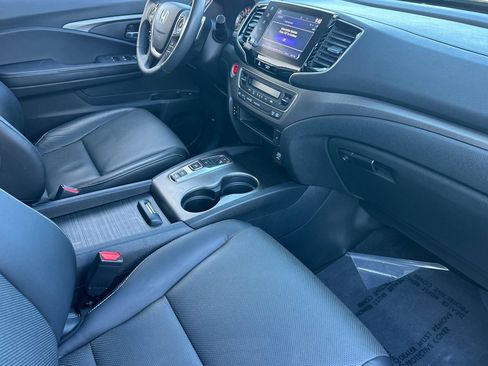 Used 2023 Honda Ridgeline RTL image 32