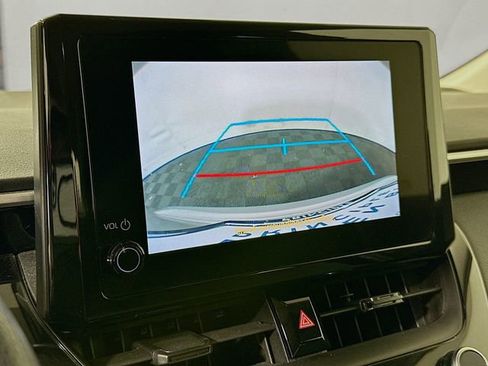 Certified 2024 Toyota Corolla LE image 17