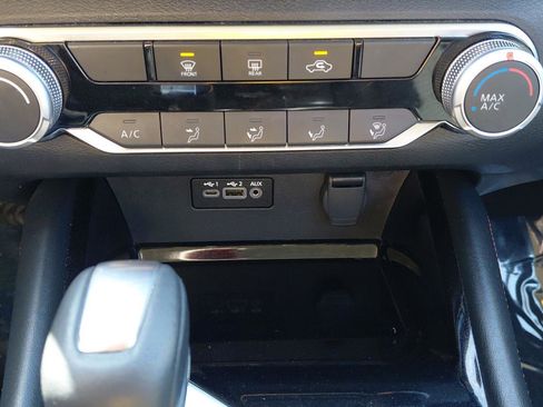 Used 2024 Nissan Altima 2.5 SR image 33