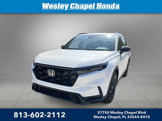 Used 2024 Honda CR-V Sport video 1