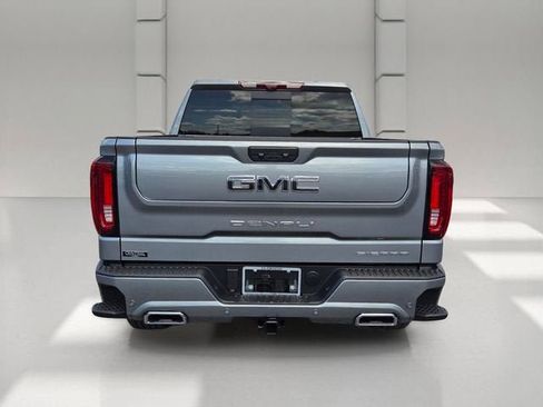 New 2026 GMC Sierra 1500 Denali Ultimate AWD/4WD image 4
