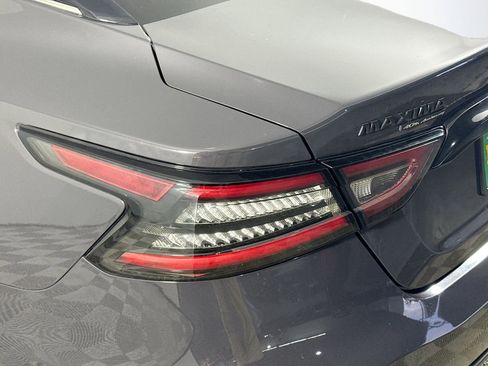 Used 2021 Nissan Maxima Platinum w/ 40th Anniversary Package image 32