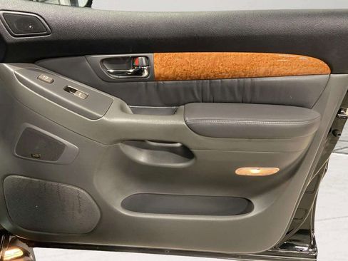 Used 2006 Lexus GX 470 AWD/4WD image 31