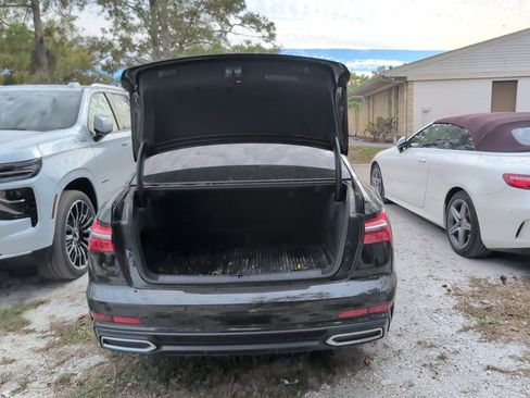 Used 2019 Audi A6 3.0T Premium Plus w/ Premium Plus Package image 7