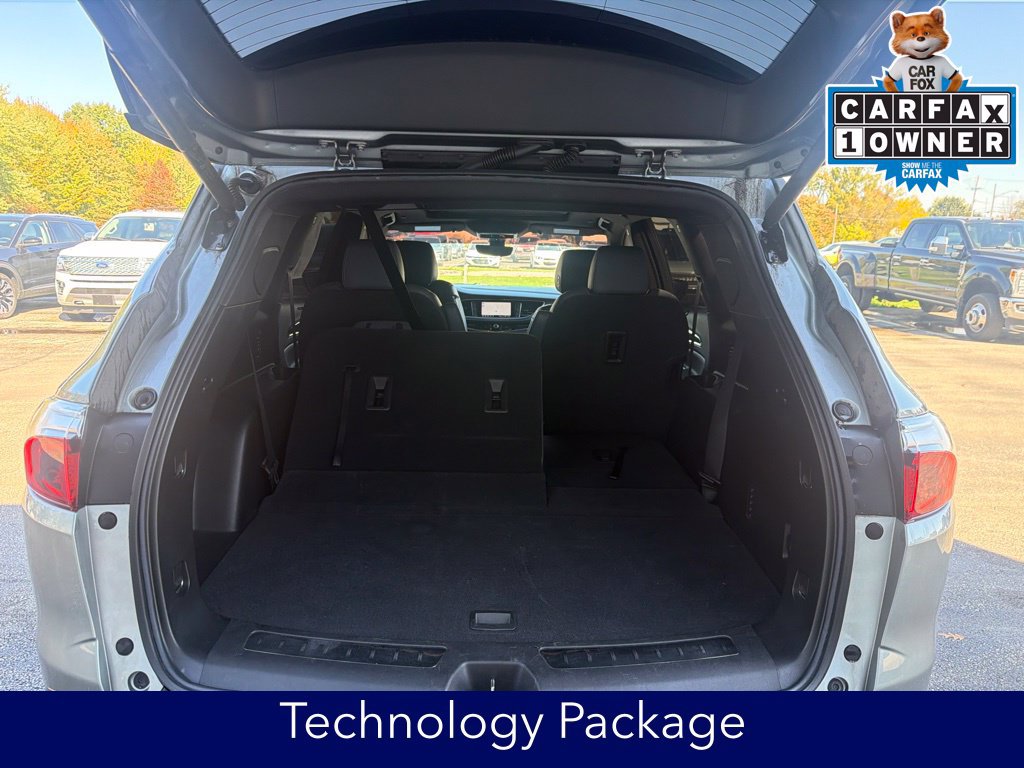 Used 2023 Buick Enclave Essence w/ Experience Buick Package AWD/4WD image 5
