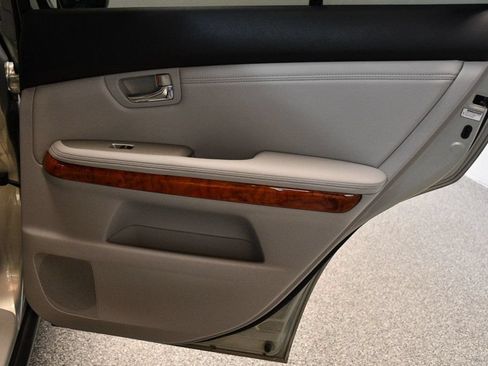 Used 2007 Lexus RX 350 AWD image 26