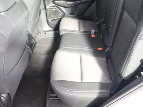 Used 2025 Mitsubishi Outlander ES AWD/4WD image 43