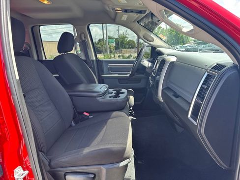 Used 2020 RAM 1500 Warlock AWD/4WD image 20