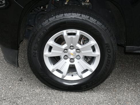 Used 2021 Chevrolet Colorado LT w/ LT Convenience Package RWD image 20
