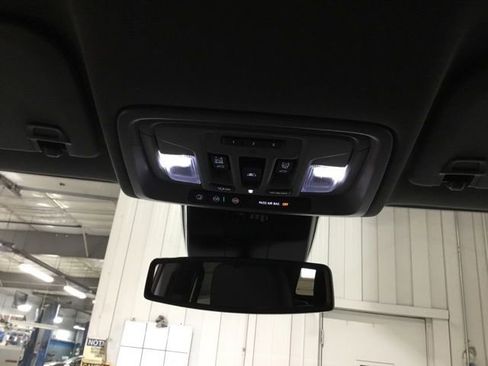 New 2026 Chevrolet Silverado 1500 LTZ w/ LTZ Premium Package image 34