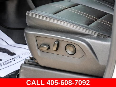 Used 2024 Chevrolet Silverado 2500 High Country w/ High Country Premium Package AWD/4WD image 58
