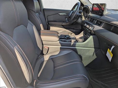 New 2026 Honda Passport TrailSport Elite image 29