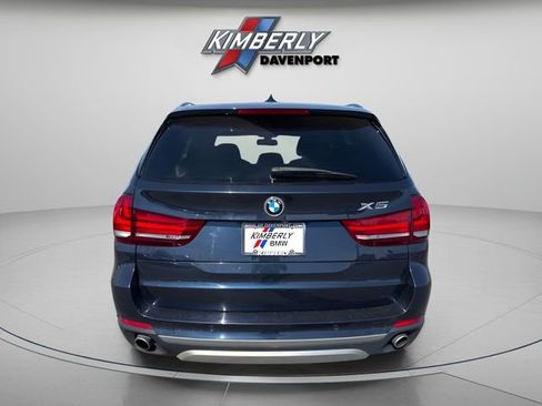Used 2017 BMW X5 xDrive35i image 4