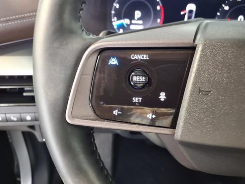 Used 2025 Nissan Murano Platinum w/ Cargo Package AWD/4WD image 7