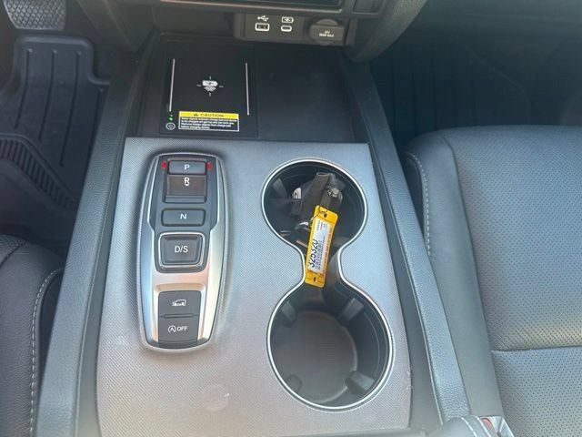 Certified 2024 Honda Passport EX-L image 19