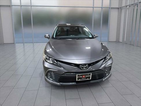 Certified 2023 Toyota Camry LE image 3