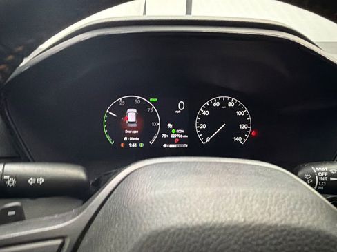 Used 2023 Honda CR-V Sport image 28