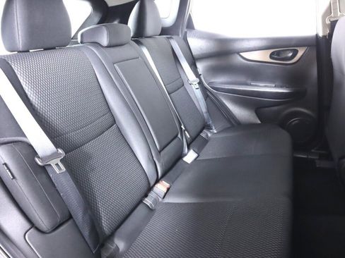 Used 2020 Nissan Rogue Sport S w/ Appearance Package image 35