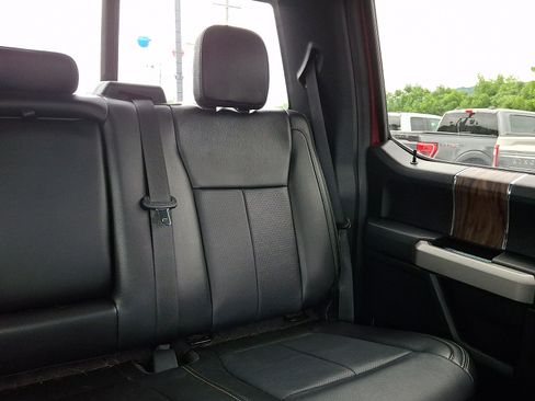 Used 2019 Ford F150 Lariat AWD/4WD image 20