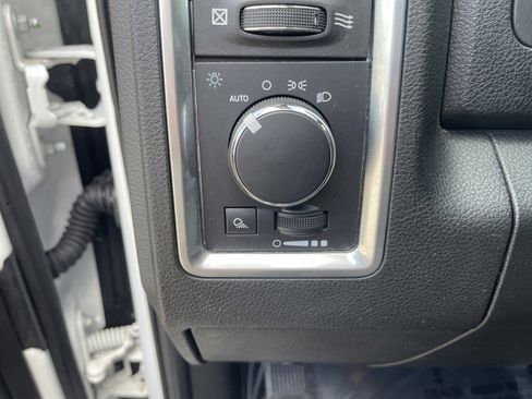 Used 2023 RAM 1500 Classic SLT w/ Trailer & Traction Group image 32