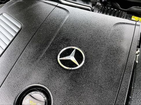 Certified 2026 Mercedes-Benz GLC 300 4MATIC image 35
