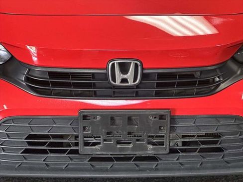 Used 2022 Honda Civic Sport image 7
