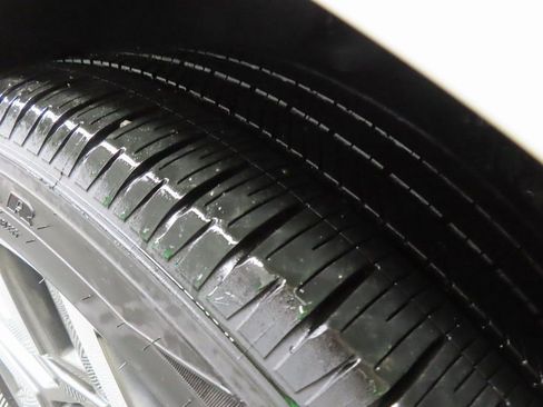 Used 2025 Ford Expedition Max Platinum w/ Platinum Ultimate Package image 7