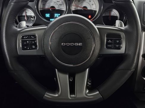 Used 2014 Dodge Challenger R/T image 16