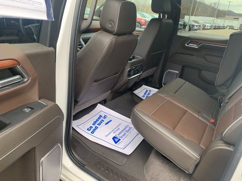 Certified 2023 GMC Sierra 1500 Denali w/ Denali Reserve Package image 8