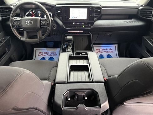 Used 2024 Toyota Tundra SR5 image 13