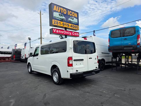 Used 2018 Nissan NV 3500 S RWD image 30