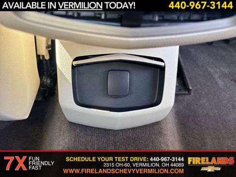Used 2018 Lincoln MKZ Premiere image 35