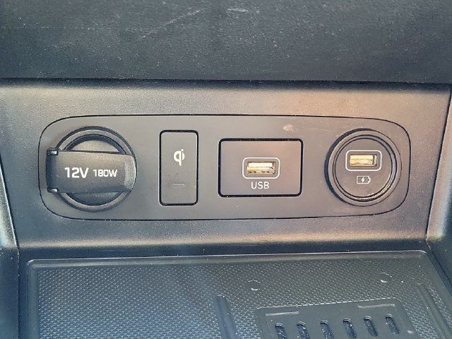 Used 2020 Hyundai Sonata SEL w/ Convenience Package FWD image 27