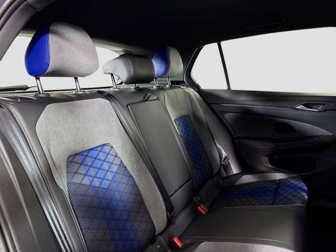 New 2026 Volkswagen Golf w/ Euro Style Package AWD/4WD image 28
