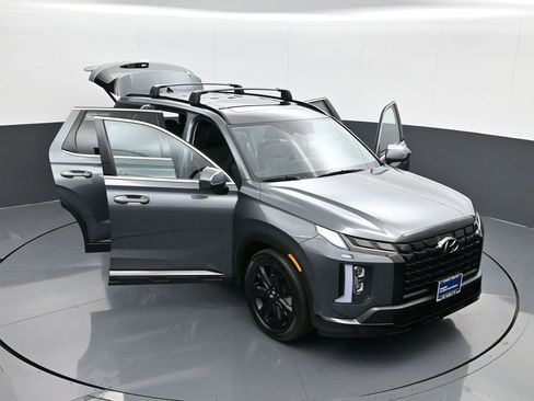 Used 2025 Hyundai Palisade XRT image 30