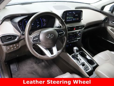 Used 2020 Hyundai Santa Fe Limited image 13