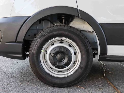 New 2026 Ford Transit 250 148 Medium Roof image 11