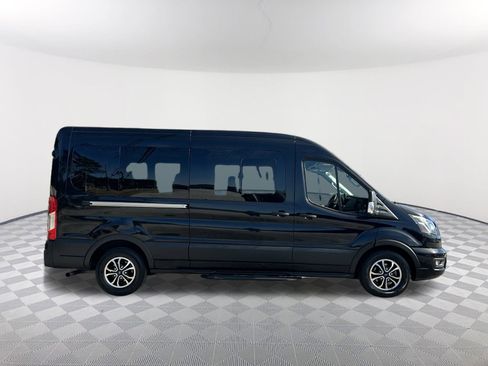 Used 2023 Ford Transit 350 XLT image 6