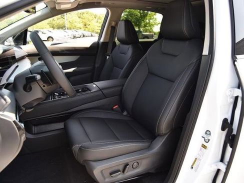 New 2025 Nissan Murano SL image 23