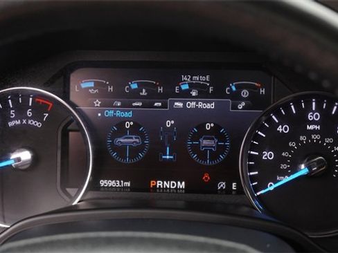 Used 2021 Ford Expedition Max XLT image 33