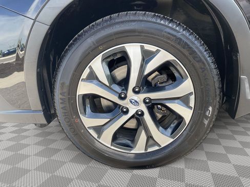 Certified 2022 Subaru Outback Touring XT w/ Popular Package #2 AWD/4WD image 20
