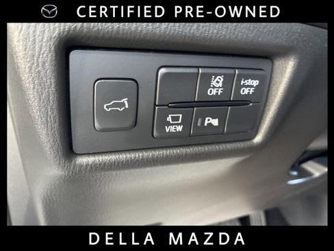 Used 2025 MAZDA CX-5 AWD 2.5 S image 21