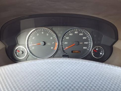 Used 2006 Cadillac SRX w/ Seating Package image 18