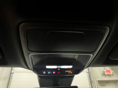 New 2026 Chevrolet Traverse RS w/ LPO, Floor Liner Package FWD image 23