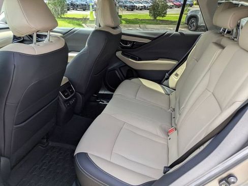 Used 2020 Subaru Outback Limited w/ Popular Package #2 AWD/4WD image 31