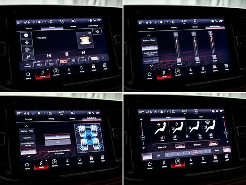 Used 2024 Dodge Durango SRT Hellcat image 27