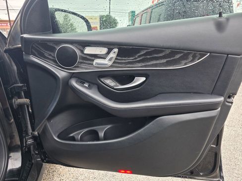 Used 2018 Mercedes-Benz GLC 300 image 11